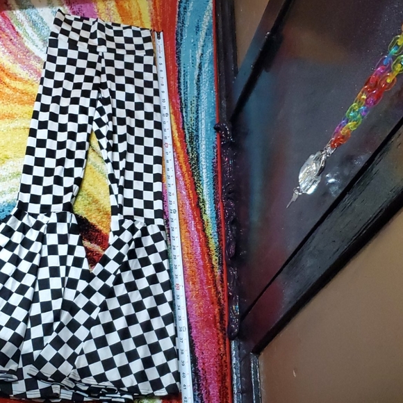 BELL BOTTOM PANTS - Picture 14 of 16